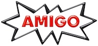 Amigo Spiel