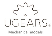 НОВИНКА: ДЕРЕВЯННЫЙ 3D-КОНСТРУКТОР UGEARS НОВИНКА: ДЕРЕВЯННЫЙ 3D-КОНСТРУКТОР UGEARS