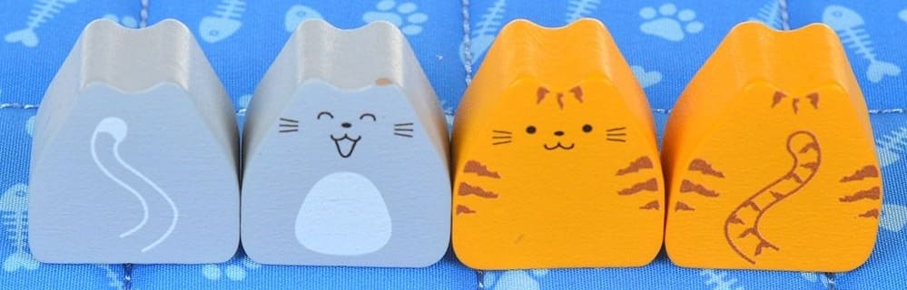 Настольная игра Пуньк Настольная игра Пуньк
