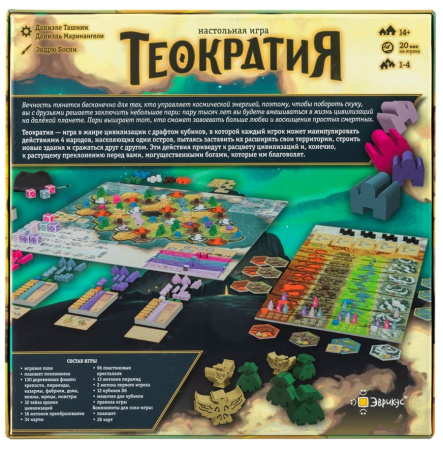 Теократия
