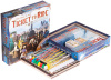 Ticket to Ride: Франция и Дикий Запад (дополнение)