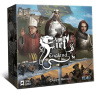 Фьефы Англии (Fief: England)