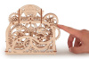 Сборная модель Ugears Театр