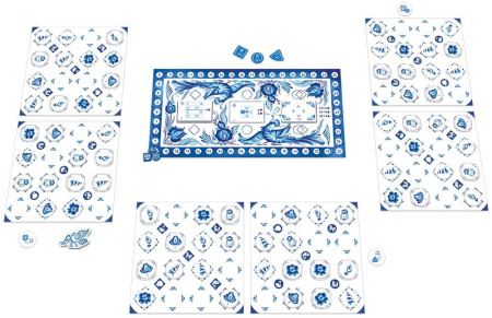 Гжель