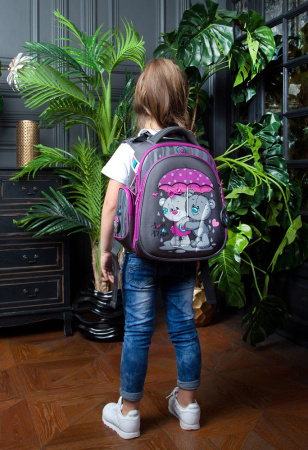 рюкзак Hummingbird Kids Love Rain TK66(Pur)