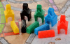 Ticket to Ride: Европа (Билет на поезд)