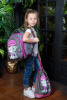 рюкзак Hummingbird Kids Love Rain TK66(Pur)