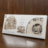 Сборная модель Ugears Театр